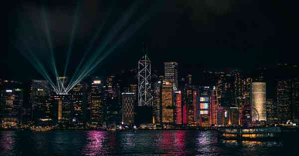 湖南香港物流方案策划